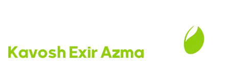 کاوش اکسیر آزما